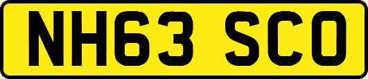 NH63SCO