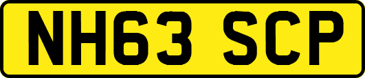 NH63SCP