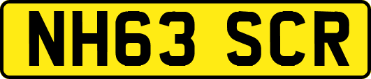 NH63SCR