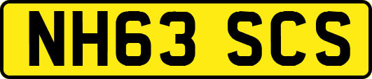 NH63SCS