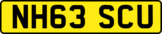 NH63SCU