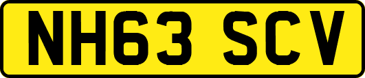 NH63SCV
