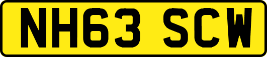 NH63SCW