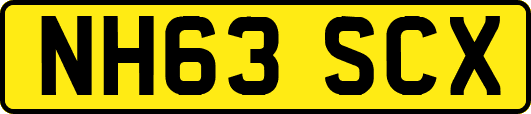 NH63SCX