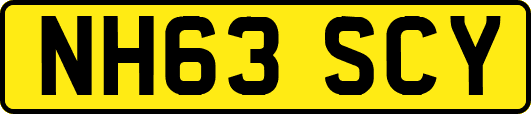 NH63SCY