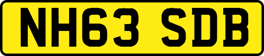 NH63SDB