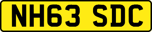 NH63SDC