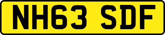 NH63SDF