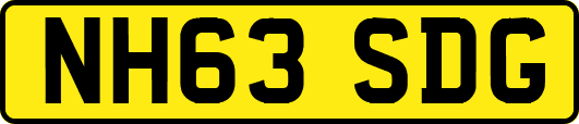 NH63SDG