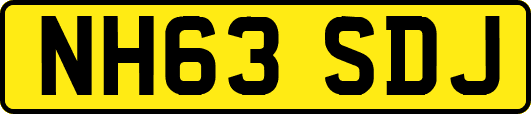 NH63SDJ