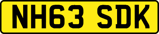 NH63SDK