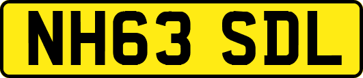 NH63SDL