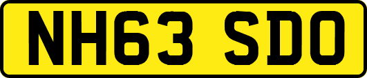 NH63SDO