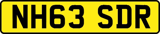 NH63SDR