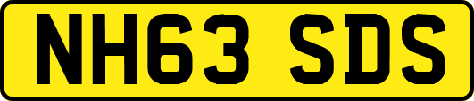 NH63SDS