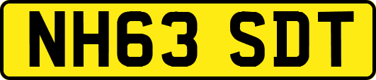 NH63SDT