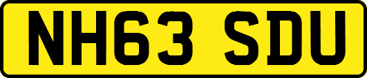 NH63SDU