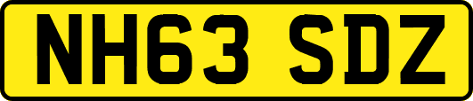 NH63SDZ