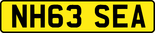 NH63SEA