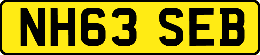NH63SEB