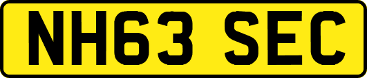 NH63SEC