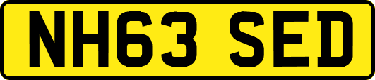 NH63SED