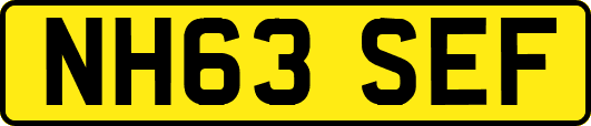 NH63SEF
