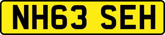 NH63SEH