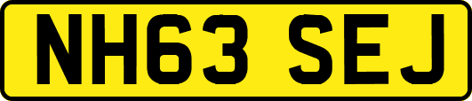 NH63SEJ