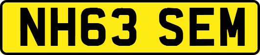 NH63SEM