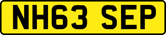 NH63SEP