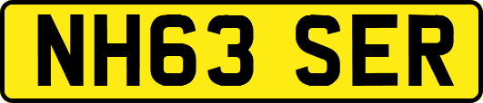 NH63SER