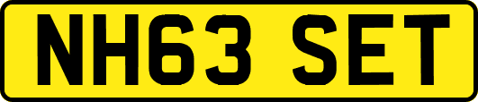 NH63SET