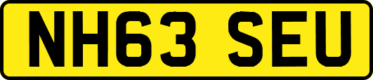 NH63SEU