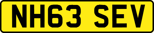 NH63SEV
