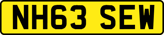 NH63SEW
