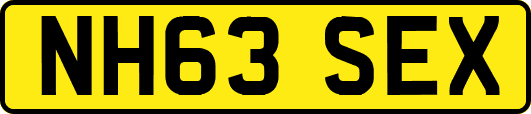 NH63SEX