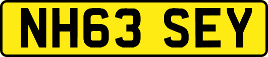 NH63SEY
