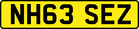NH63SEZ