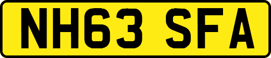 NH63SFA