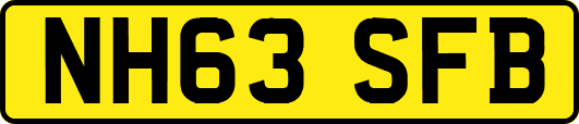 NH63SFB