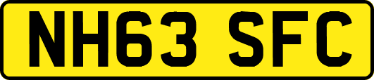 NH63SFC