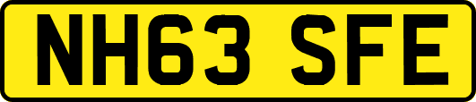 NH63SFE