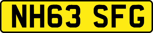 NH63SFG