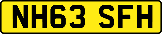 NH63SFH