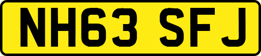 NH63SFJ