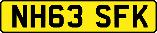 NH63SFK