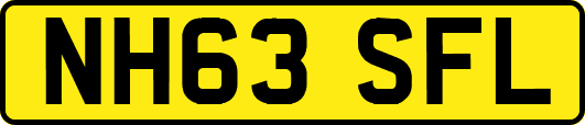 NH63SFL