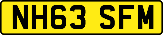 NH63SFM