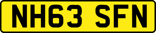 NH63SFN
